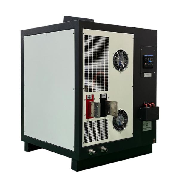 Réctificateur de galvanoplastie de haute performance 12V 4000A