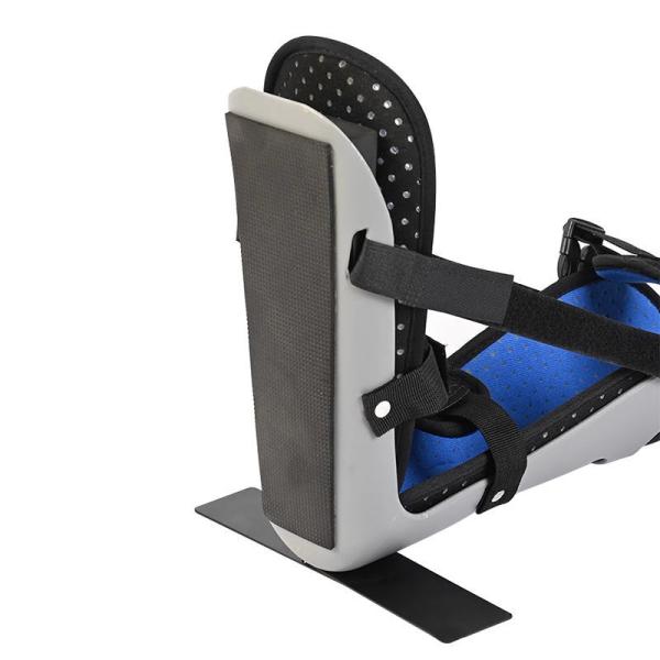 Adjustable Medical Splint