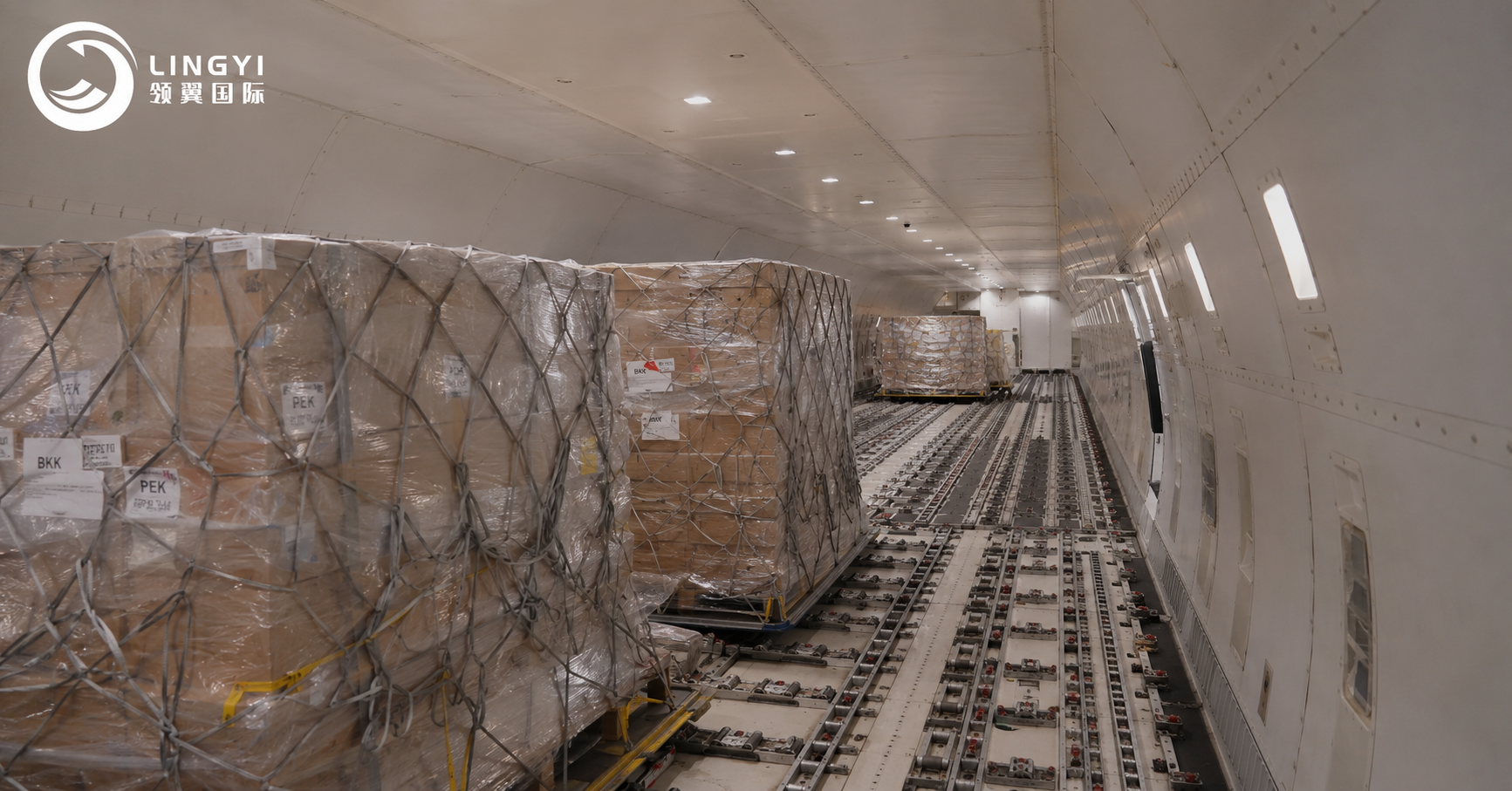 Affordable China to USA Ocean Freight Forwarding with Warehouse Consolidation