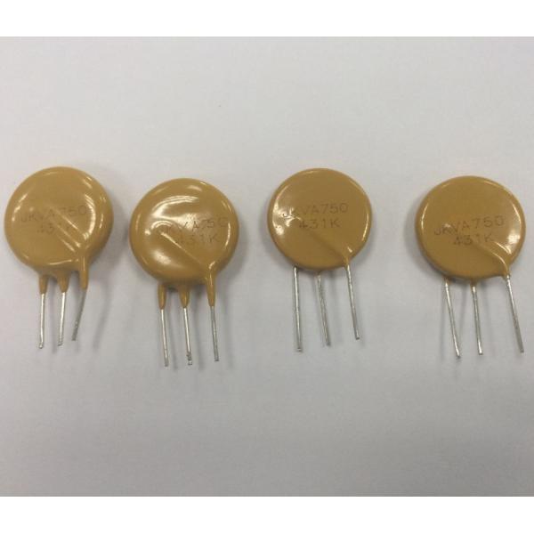 Перестановное варистора окиси металла LVM2P-075R14431 приборов AC взаимодействия 2Pro TE соответствующее