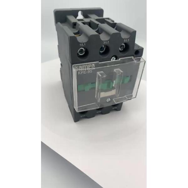 LC1-E95 AC Contactors
