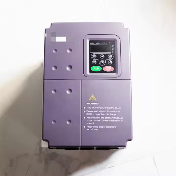 Original New INVT CHF100A VFD VSD Frequency Inverter Converter AC Motor Variable Frequency Driver 1.5kw 2.2kw 4kw 5.5kw 7.5kw