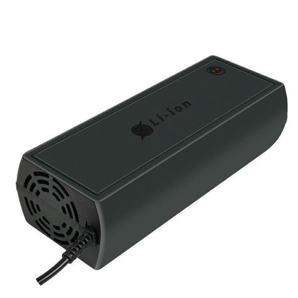 OEM Original 60V5a 72v6a 10a 15a Lithium Battery Charger with Multi Protections and AC100-240V 50/60Hz Input Voltage