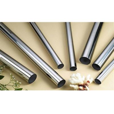 HL decorativos da programação de aço inoxidável sem emenda 80 SS da tubulação 2B conduzem 5800mm