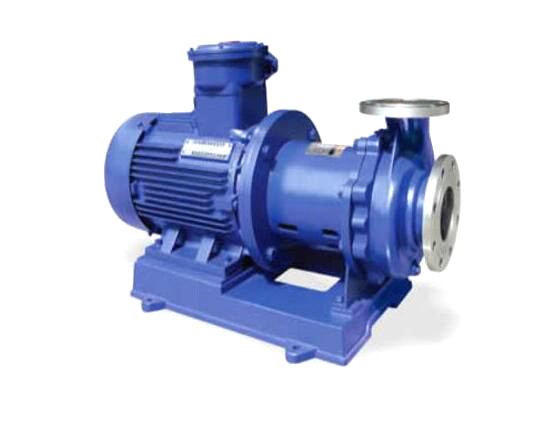 CQB50-32-160 CQB50-32-160 Magnetic Drive Centrifugal Pump