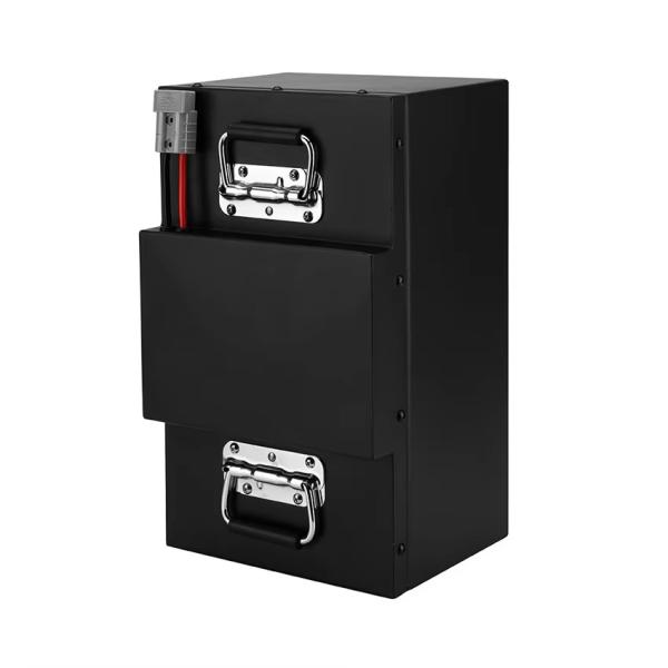 60V 65AH Electric Wheel Chair Batteries Tricycle Car ATV Bike Battery