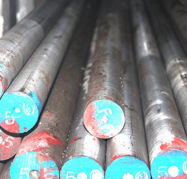 1,2379 aço de ferramenta frio do trabalho de D2 SKD11 Cr12MoV para a indústria do molde