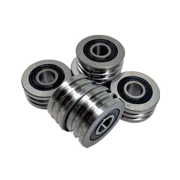 Ядр 3mm подшипника ролики 3/18 раскручивателей провода