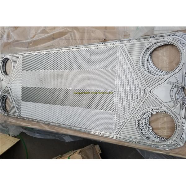 Плита TR9GN для химиката минирования Pharmace еды теплообменного аппарата HAVC морского