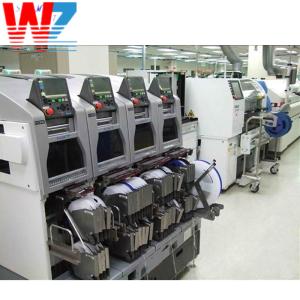 SMT FUJI Máquina de linha NXT I M3 / NXT I M3S / NXT I M6 / NXT I M6S Máquina de