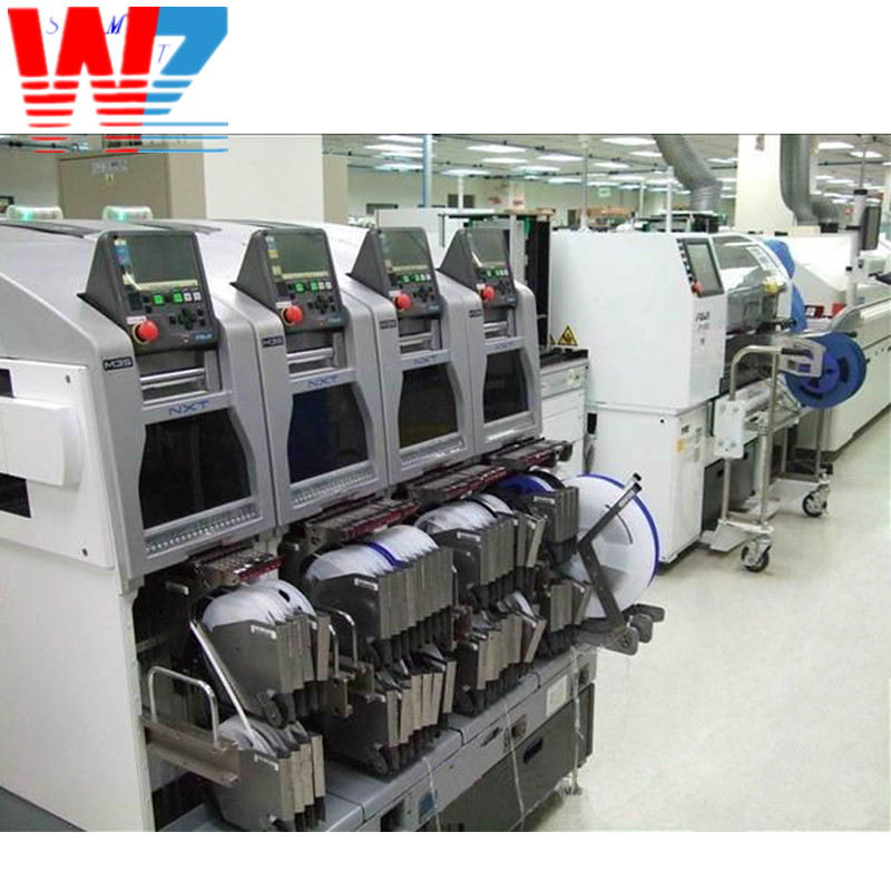 СМТ-машина FUJI NXT M3S PICK AND PLACE MACHINE