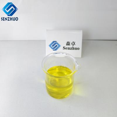 Aceite de semilla de girasol líquido amarillo claro CAS 8001-21-6 Sabores y fragancias