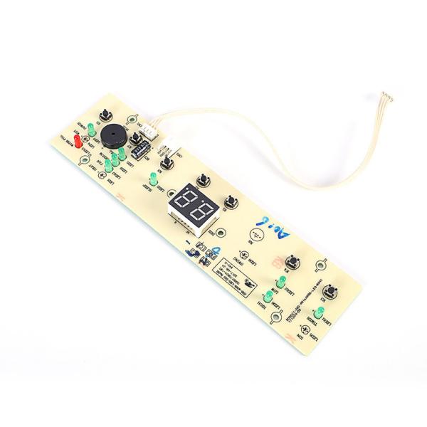 Cold Air Fan Mobile Air Conditioner Single Sided Pcbs HASL Household Appliance