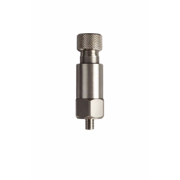 SG-4 piezoelectric acceleration sensor broadband response acceleration measurement sensor