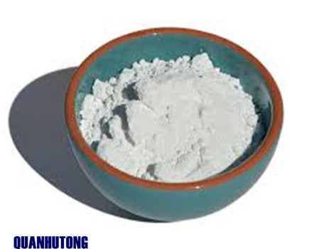 Whiteness and Purity (>98.5%) Barium Sulfate Powder (BaSO4) | Precipitated Industrial Grade