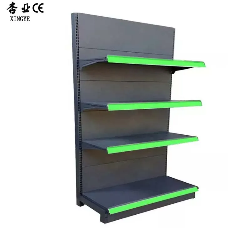 Hot Pharmacy Shelving  Shop Display Shelf Metallic Light Duty History  Store  Layer Style