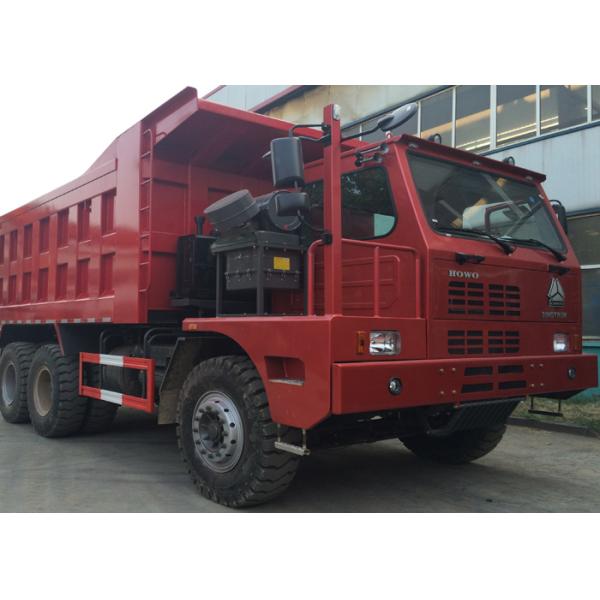 Коммерчески тележка сброса с тележкой структуры тела груза/SINOTRUK HOWO