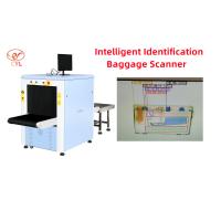 Varredor esperto da bagagem de Chuangyilong LD6550CS