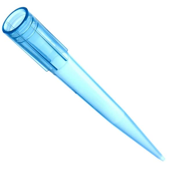 High Quality 1000UL Micro Blue Pipette Tips for Lab