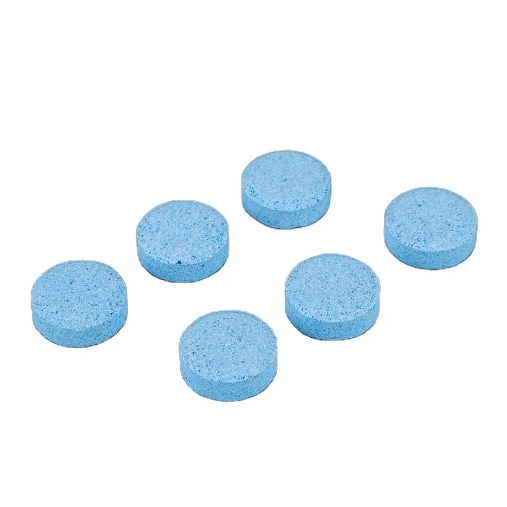 Auto Glass Cleaner Car Windshield Wash Cleaning Tablet Auto Windshield Cleaner