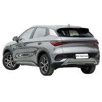100% SUV totalmente elétrico puro de cinco lugares BYD Yuan Plus Flagship