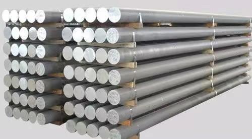 7075 t6 Aluminum Solid Rod 8mm 18mm Aluminum Rod Bar