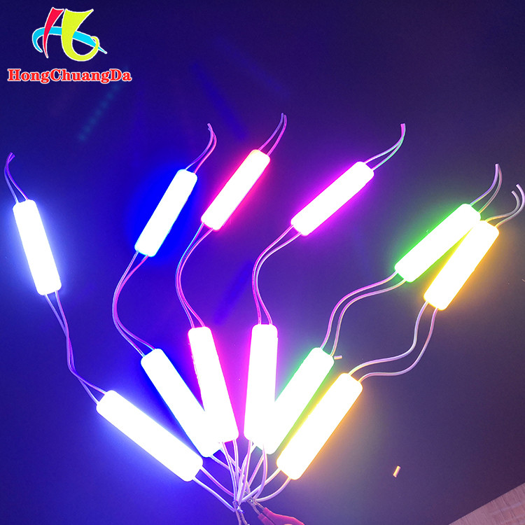 Модуль СИД RGB модуля 2835 СИД DC12V 24V водоустойчивый для рекламы