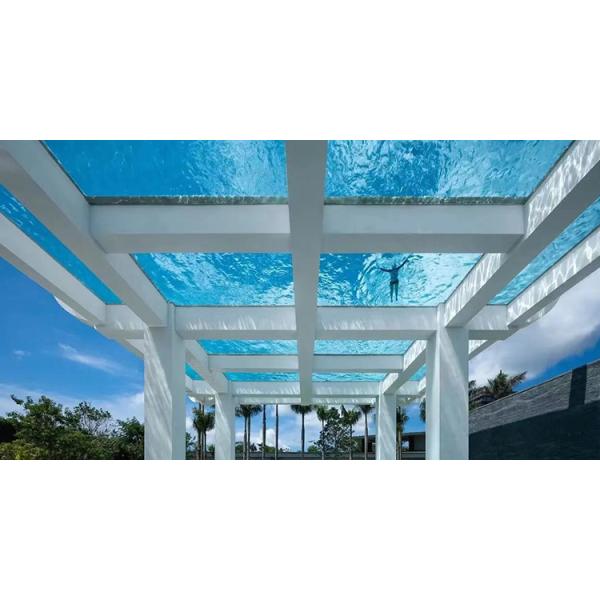 Indoor Pool With Aupool'S Luxurious Customized Black Bottom Swimming Pool