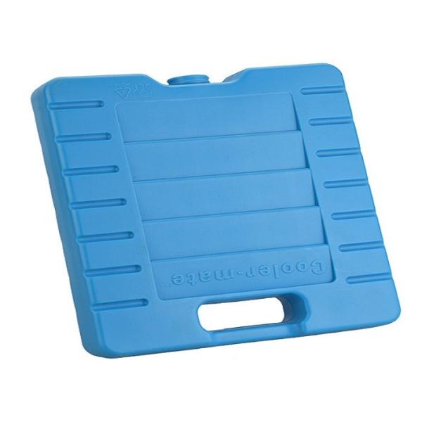 3 Pack Ice Packs Cooler for Lunch Box Reusable Freeze Gel Pack /400