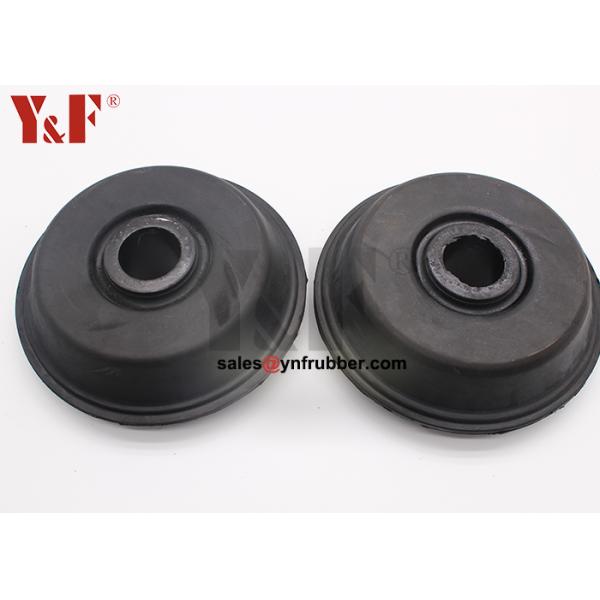 Круглый универсальный корпус монтаж Бушинговый комплект высокая устойчивость к абразии