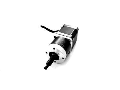 Nema 17 do GV 1,8 motor deslizante da engrenagem do grau 42mm
