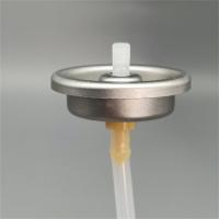 Professional Grade Hair Sheen Spray Valve for Salon Owners with Superior Performance