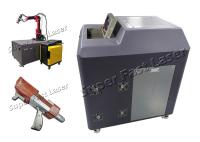 Máquina de desincrustación del moho del laser del control 220V 500W del robot