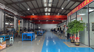 Shenzhen New Century Tooling Co., Ltd.
