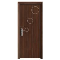 WPC Hollow Door - 100+ Colors, Termite Proof, Soundproof Interior Door
