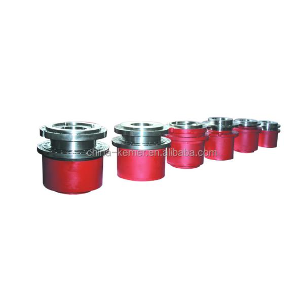 Construction Works Planetary Gearbox Reducer with and 1KG Weight