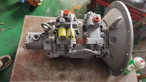 ZX120-3 HPK055AT HPK060 HPK055 Excavator Pump 9201469 9227923 for ZX120-3 ZX120-6 ZX120
