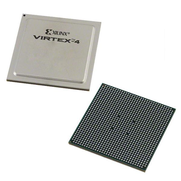 XC5VFX70T-2FFG1136C Integrated Circuits ICs IC FPGA 640 I/O 1136FCBGA