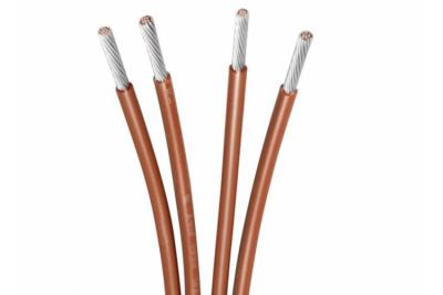 O  do fabricante do fio de FEP isolou o fio UL1330 para iluminar-se