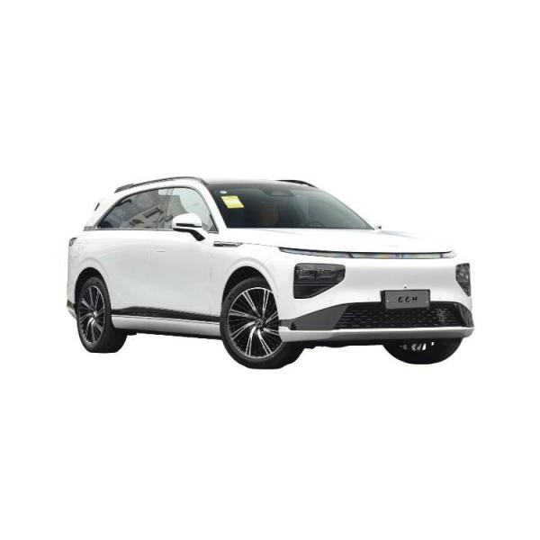 High Quality xpeng g9 p5 p7 ev Electric Car Motor In Stock Xiaopeng G9 Used Electric Cars Automobile Vehicles Car For Ad