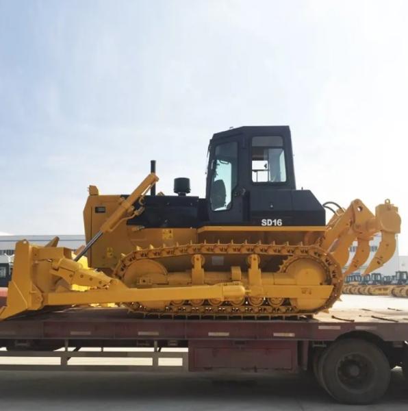 Shantui Bulldozer SD16 SD22 SD32 SD42 SD52 SD90