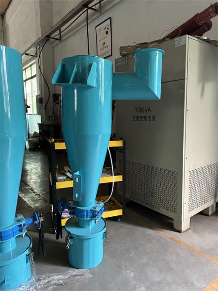 工業用乾燥剤除湿機 乾燥空気をブーレまたはグレーで生産し,工業用