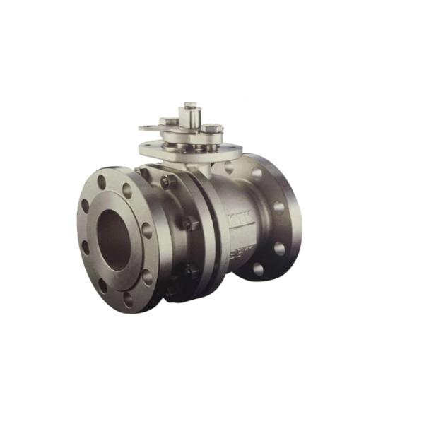Class 800LB Stainless Steel Ball Valve
