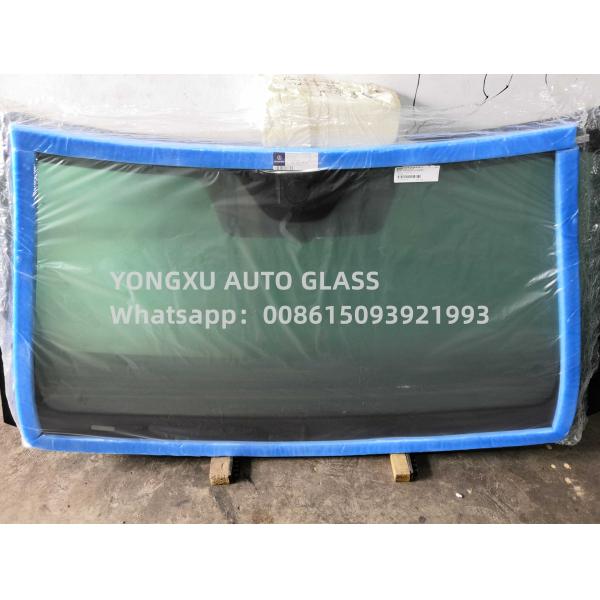 Mercedes-Benz C-Class (W204) Sedan 2007 Rain Sensor Night Visual Car Front Glass Hyundai Windshield