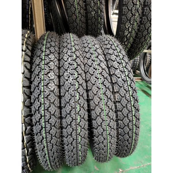 3.00-18 110/90-16 90X90X12 3.00-10 3.50-10 Высокотемпературные шины для мотороллеров