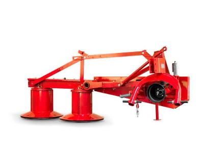 Three Point Mounted Farming Equipment Hydraulic Drum Mower DM165