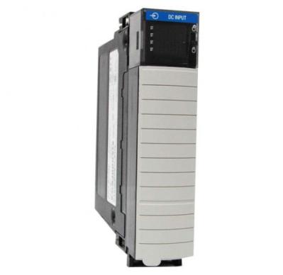 1756-IB32/B - 32-Point 24VDC Isolated Input - Industrial Rugged Hot-Swap Digital Module