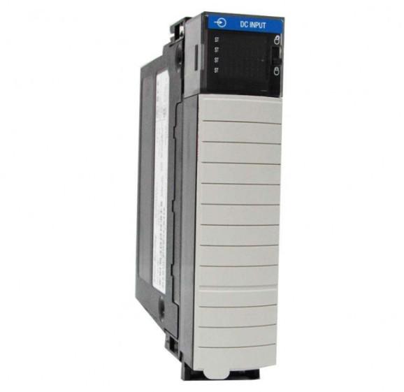 1756-IB32/B - 32-Point 24VDC Isolated Input - Industrial Rugged Hot-Swap Digital Module