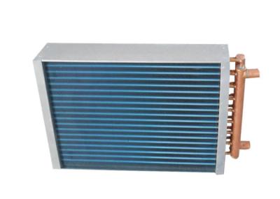 permutador de calor do tubo Finned de 15.88mm