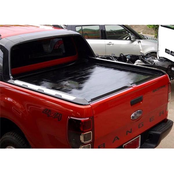 OEM Factory Selling ABS Plastic Anti Sport Truck Roll Bar for Ford Ranger T6 T7 T8 2015-2020